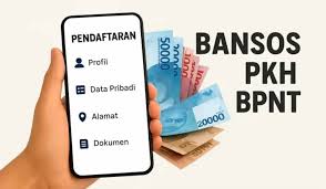 Bansos PKH BPNT November–Desember 2025 Kapan Cair: Begini Cara Cek Penerimanya