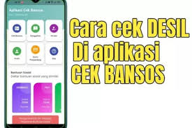 Cara Cek Desil Bansos Kemensos 2025: Panduan Lengkap Menentukan Kelayakan Penerima Bantuan