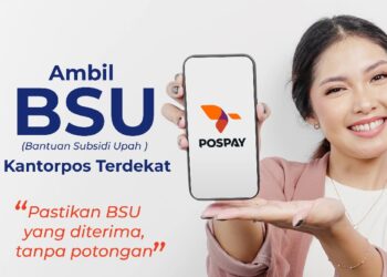 BSU Rp600.000: Apakah Dicairkan Bulan Ini? Cara Cek Status Penerima Lewat HP
