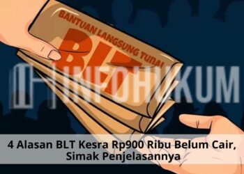 Bansos PKH dan BPNT Sudah Masuk Rekening? Ini Cara Cek dan Tandanya