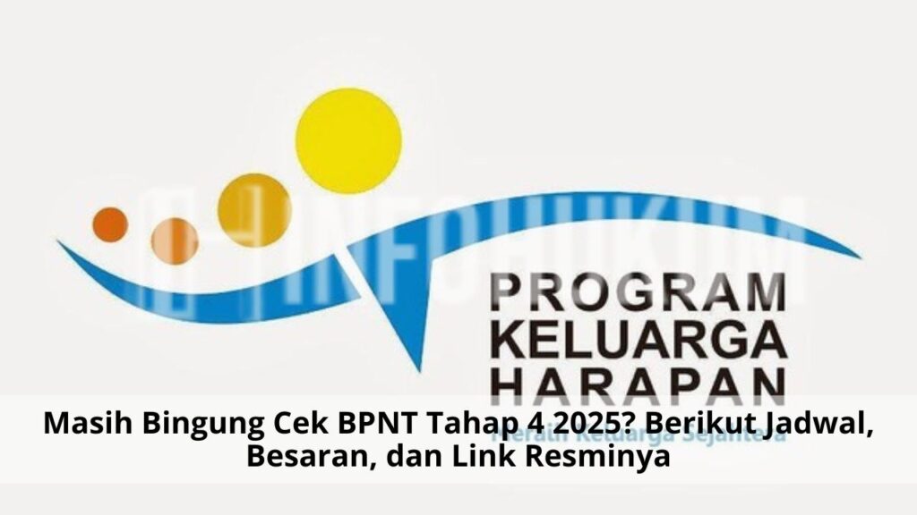 Cara Mudah Cek Nama Penerima BLT 2025 via cekbansos.kemensos.go.id Resmi Kemensos