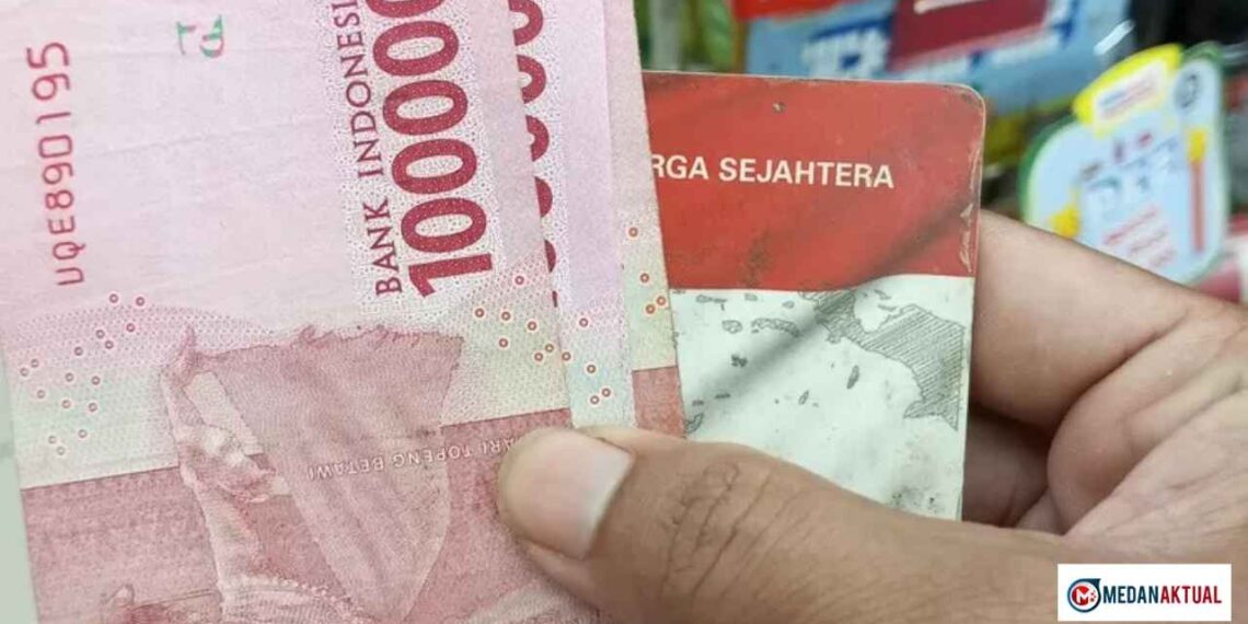 Cek Status PKH November 2025 Pakai KTP, Jangan Sampai Terlewat