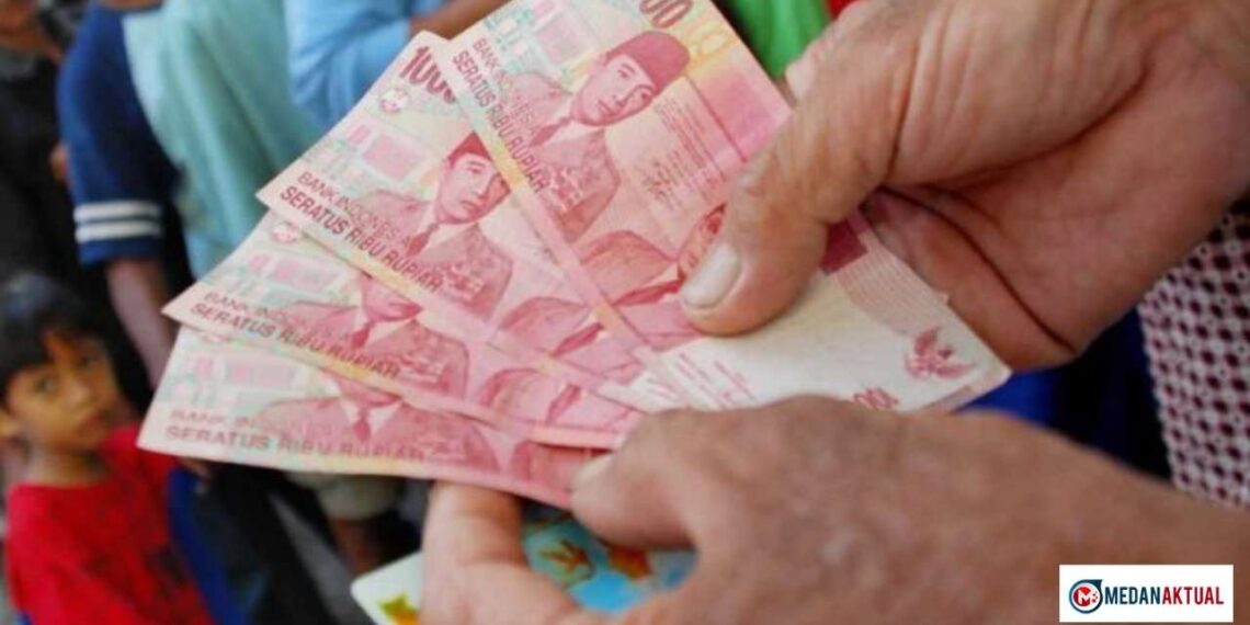 Cek Sekarang! PKH dan BPNT Tahap 4 Bisa Terhapus Jika Data di DTSEN Tidak Valid