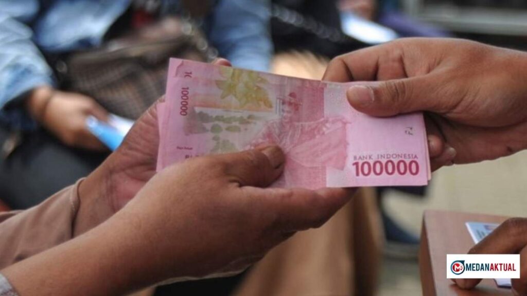 Begini Langkahnya Cek Penerima BLT Kesra Rp900 Ribu
