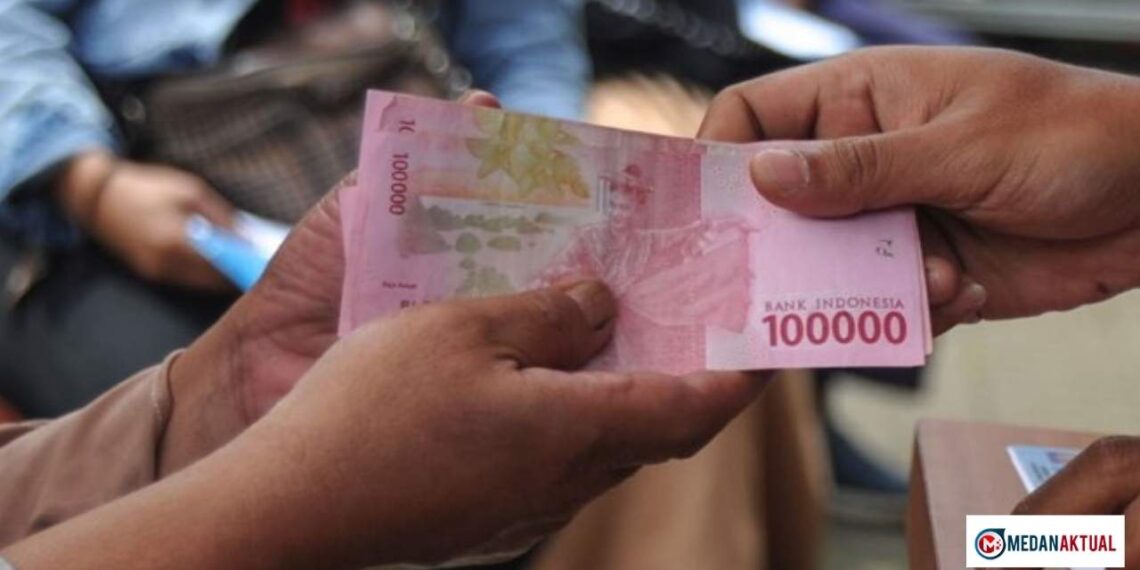 Begini Langkahnya Cek Penerima BLT Kesra Rp900 Ribu