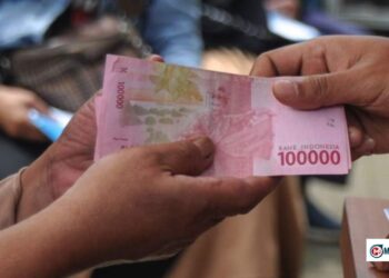 Begini Langkahnya Cek Penerima BLT Kesra Rp900 Ribu