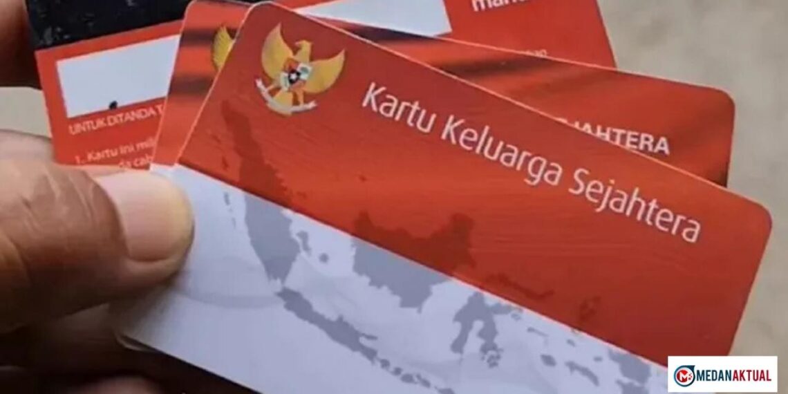 PKH November 2025 Cair ke Rekening Keluarga Penerima, Cek Sekarang!
