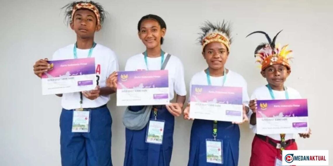 Dana PIP Sudah Cair ke Rekening Siswa, Simak Cara Cek Penerima Hanya Pakai HP