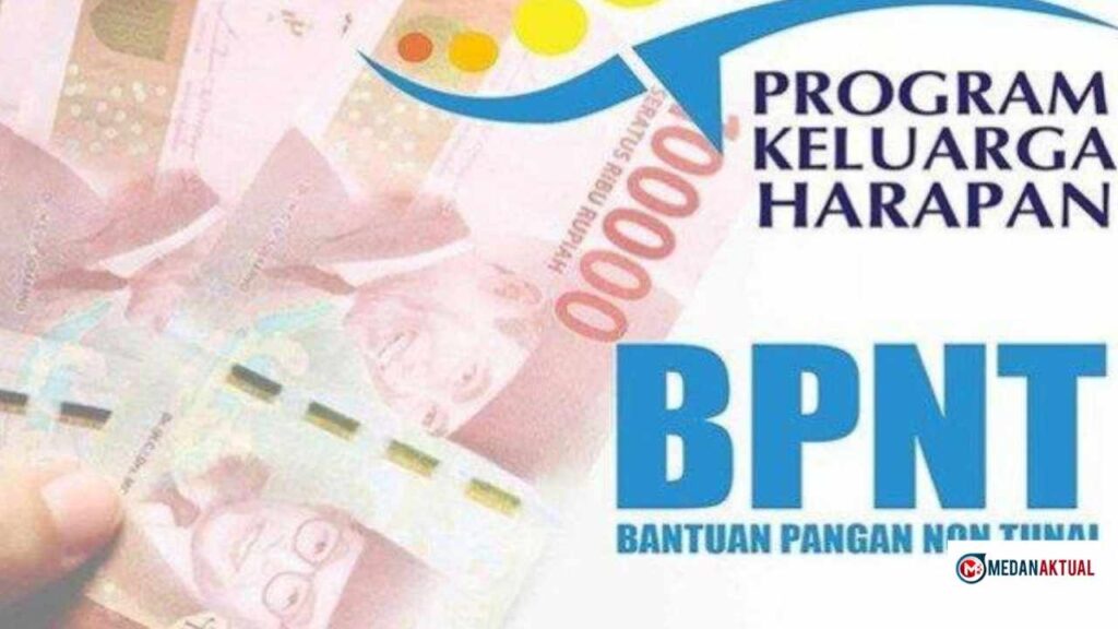 Cair November 2025! Cek Penerima Bansos BPNT Tanpa Ribet, Langsung dari HP