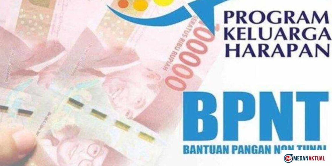 Cair November 2025! Cek Penerima Bansos BPNT Tanpa Ribet, Langsung dari HP
