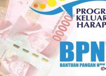 Cair November 2025! Cek Penerima Bansos BPNT Tanpa Ribet, Langsung dari HP