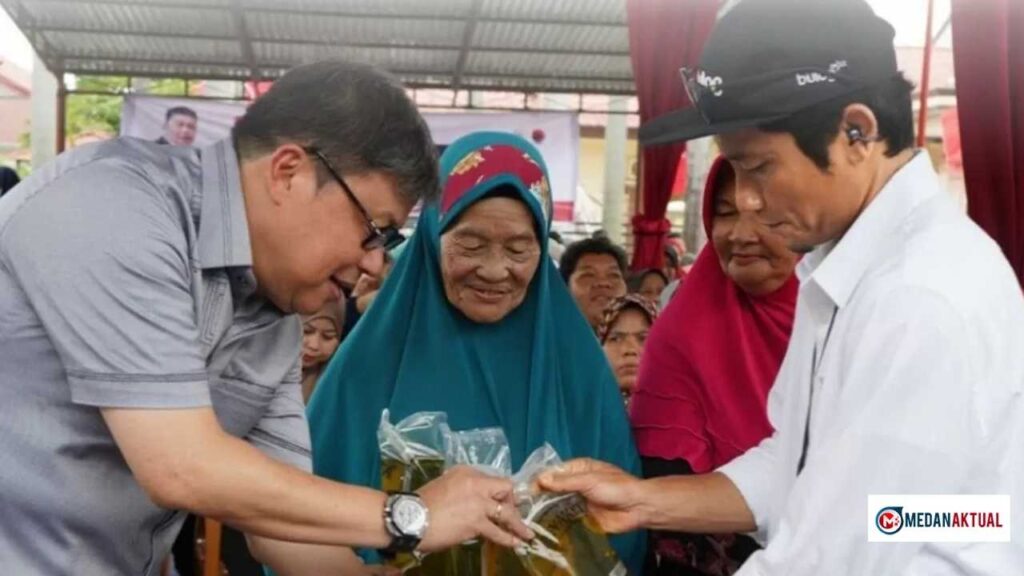 5 Bansos Cair November 2025, Cek Siapa Saja yang Dapat Bantuan