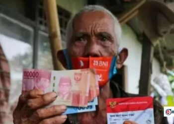 Pencairan PKH November 2025 Tahap Akhir Dimulai, Cek Nama dan Nominal Bantuan di Sini