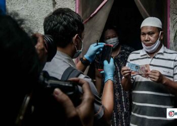 Pemerintah Beri Bansos untuk Keluarga Pekerja Migran Indonesia, Ini Syaratnya