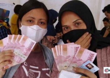 Daftar Bantuan Sosial Cair November 2025, Cek dengan NIK di HP Kamu