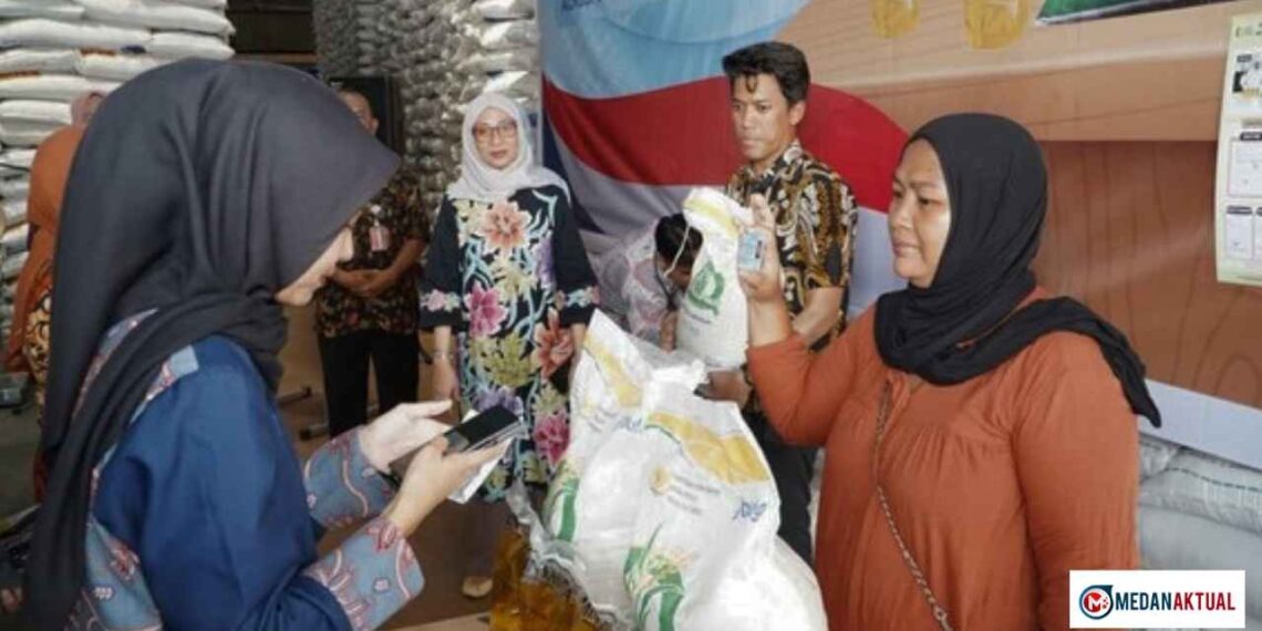 Link Resmi Cek Penerima Bansos Beras 20 Kg dan Minyakita 4 Liter November 2025