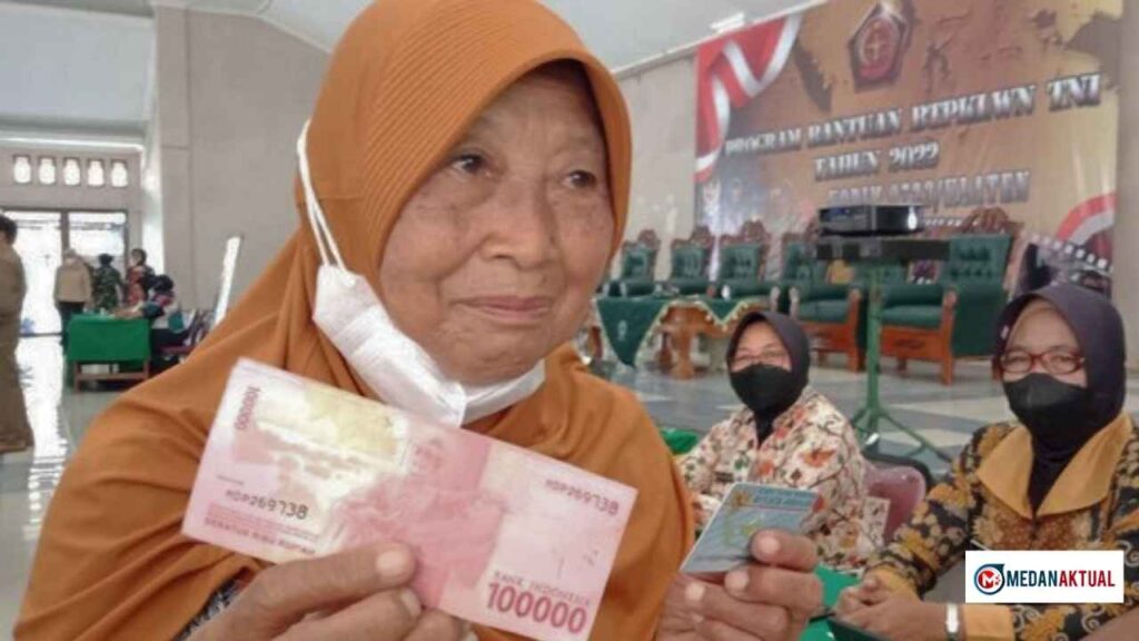 Cara Akses BLT Kesra Digital 2025: Tak Perlu Lagi Antre di Kantor Pos