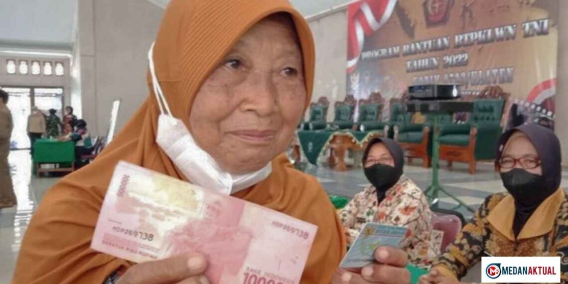 Cara Akses BLT Kesra Digital 2025: Tak Perlu Lagi Antre di Kantor Pos