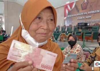 Cara Akses BLT Kesra Digital 2025: Tak Perlu Lagi Antre di Kantor Pos