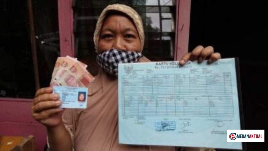 Bansos BPNT Rp600.000 November 2025 Segera Disalurkan, Ini Tanda Kamu Termasuk Penerima