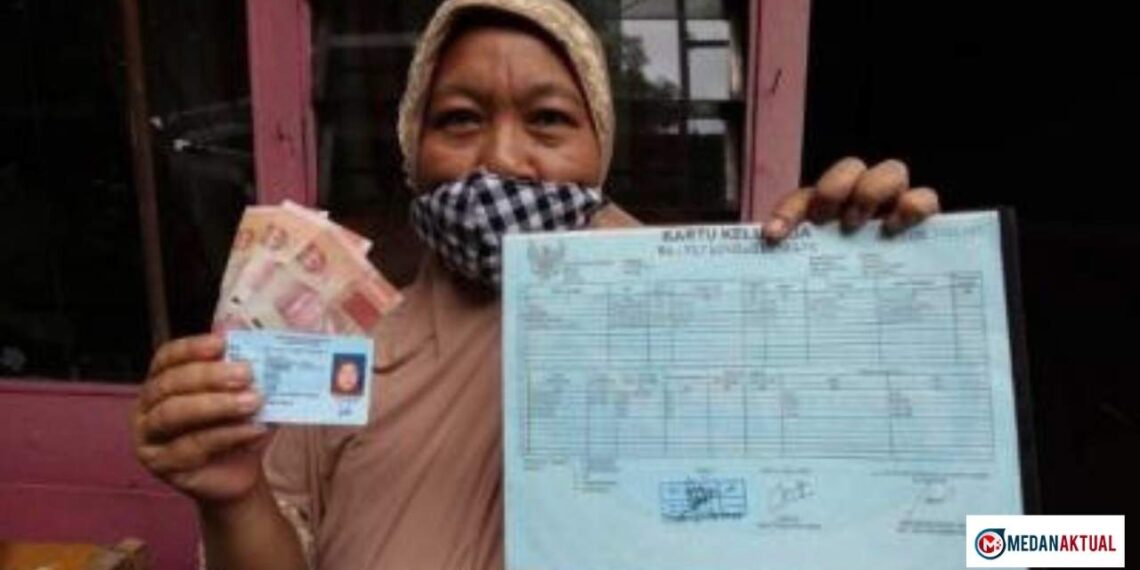 Bansos BPNT Rp600.000 November 2025 Segera Disalurkan, Ini Tanda Kamu Termasuk Penerima