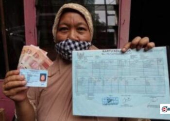 Bansos BPNT Rp600.000 November 2025 Segera Disalurkan, Ini Tanda Kamu Termasuk Penerima