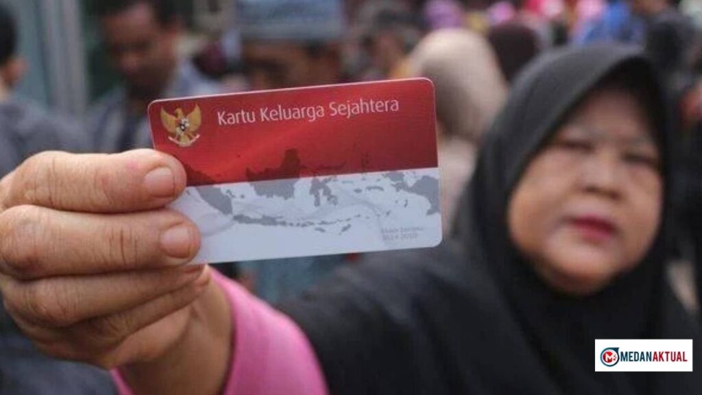 KKS Baru BNI 2025 Segera Cair, Ini Info Penting bagi Penerima Bansos