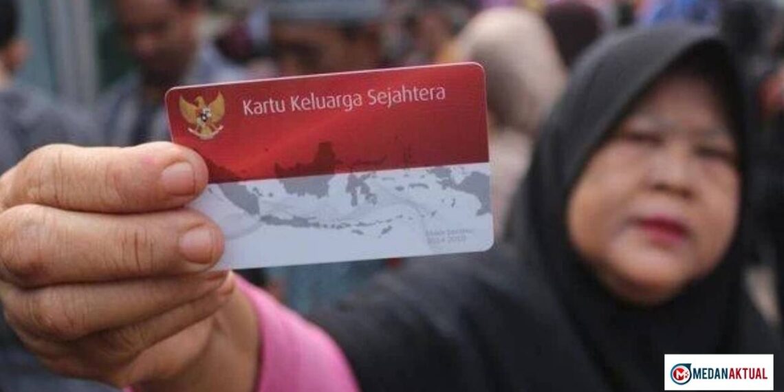 KKS Baru BNI 2025 Segera Cair, Ini Info Penting bagi Penerima Bansos