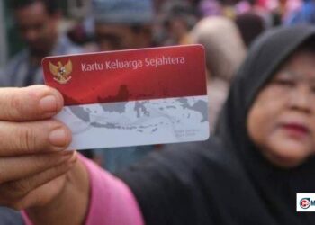 KKS Baru BNI 2025 Segera Cair, Ini Info Penting bagi Penerima Bansos