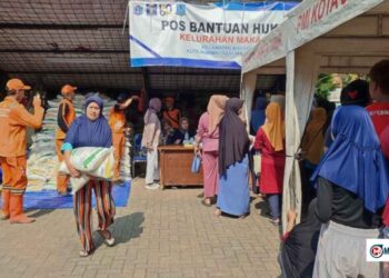 Desil 1–4 Menentukan Penerima Bansos, Ini Cara Mengetahui Anda Masuk yang Mana