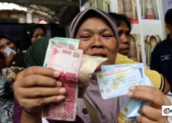 Cek Jadwal Pencairan PKH November 2025: Bantuan Segera Masuk ke Rekening KPM