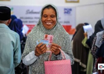 2 Cara Praktis Cek Bansos BPNT November 2025 Lewat HP, Pakai NIK KTP