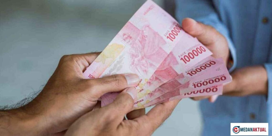 Pemerintah Cairkan Sejumlah Bansos November 2025, Cek Jenis dan Penerimanya