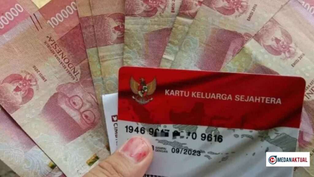 Nama Anda Termasuk? Ini Penerima Bantuan PKH November 2025 Lengkap dengan Cara Ceknya
