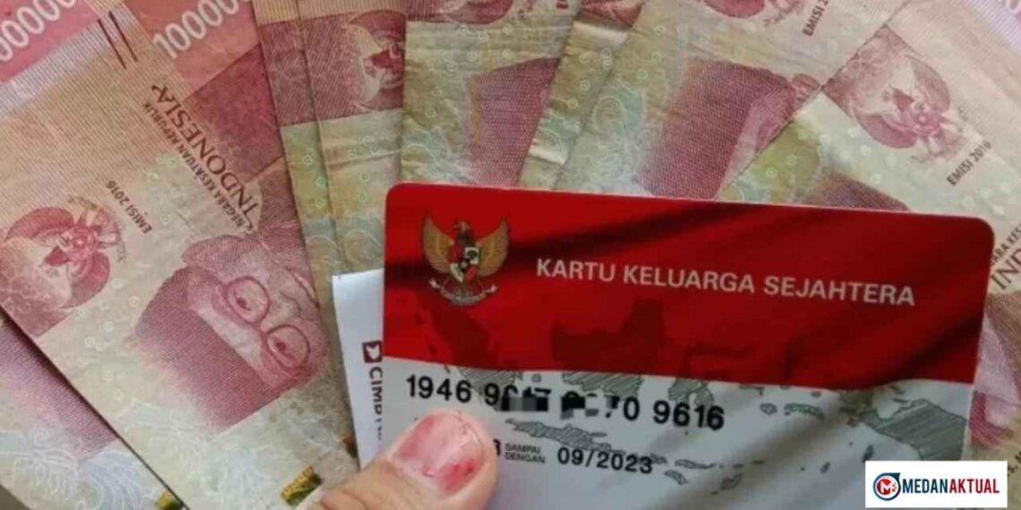 Nama Anda Termasuk? Ini Penerima Bantuan PKH November 2025 Lengkap dengan Cara Ceknya