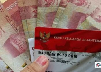 Nama Anda Termasuk? Ini Penerima Bantuan PKH November 2025 Lengkap dengan Cara Ceknya