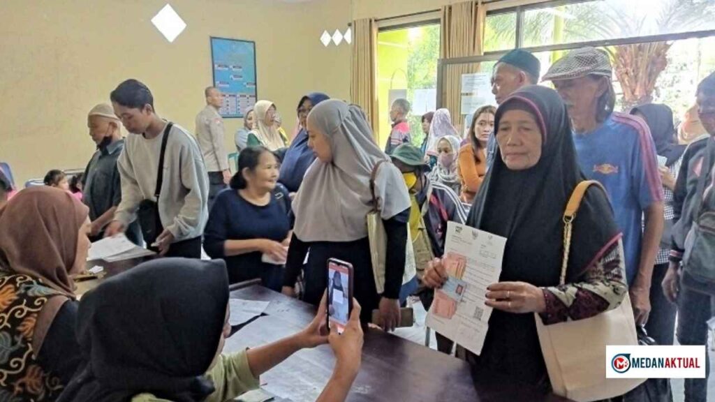 Login cekbansos.kemensos.go.id untuk Cek Status Penerima BLT Kesra Rp900.000
