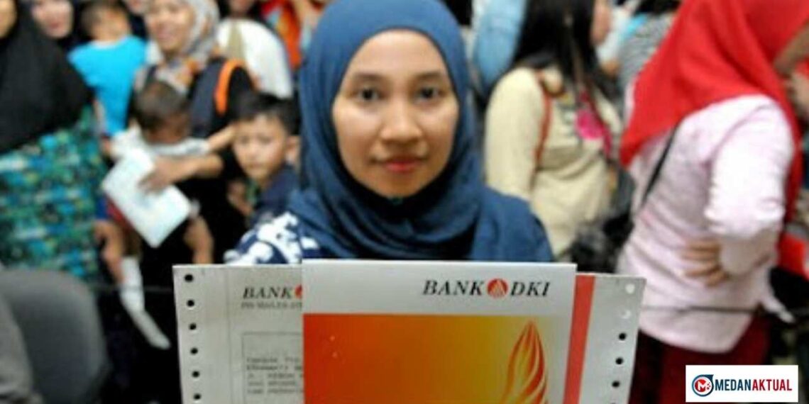 KJP Plus Tahap II November 2025 Sudah Cair, Begini Cara Cek dan Besarannya