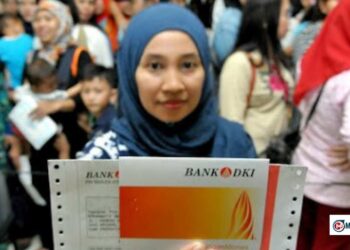 KJP Plus Tahap II November 2025 Sudah Cair, Begini Cara Cek dan Besarannya