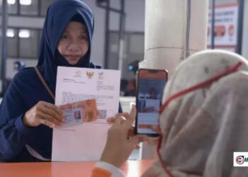 Penerima Bansos PKH, BPNT, dan BLT Sudah Cair? Cek di Sini Pakai NIK KTP Kamu!