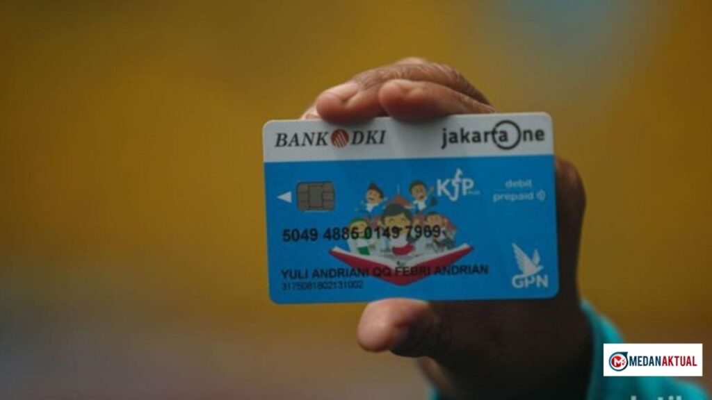 Sudah Bisa Dicek! Ini Jadwal Cair KJP Plus November 2025 dan Cara Melihat Saldo