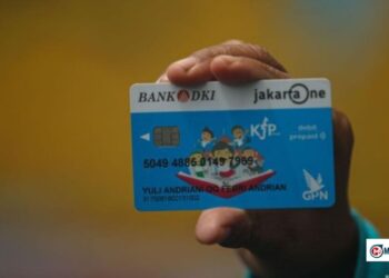 Sudah Bisa Dicek! Ini Jadwal Cair KJP Plus November 2025 dan Cara Melihat Saldo