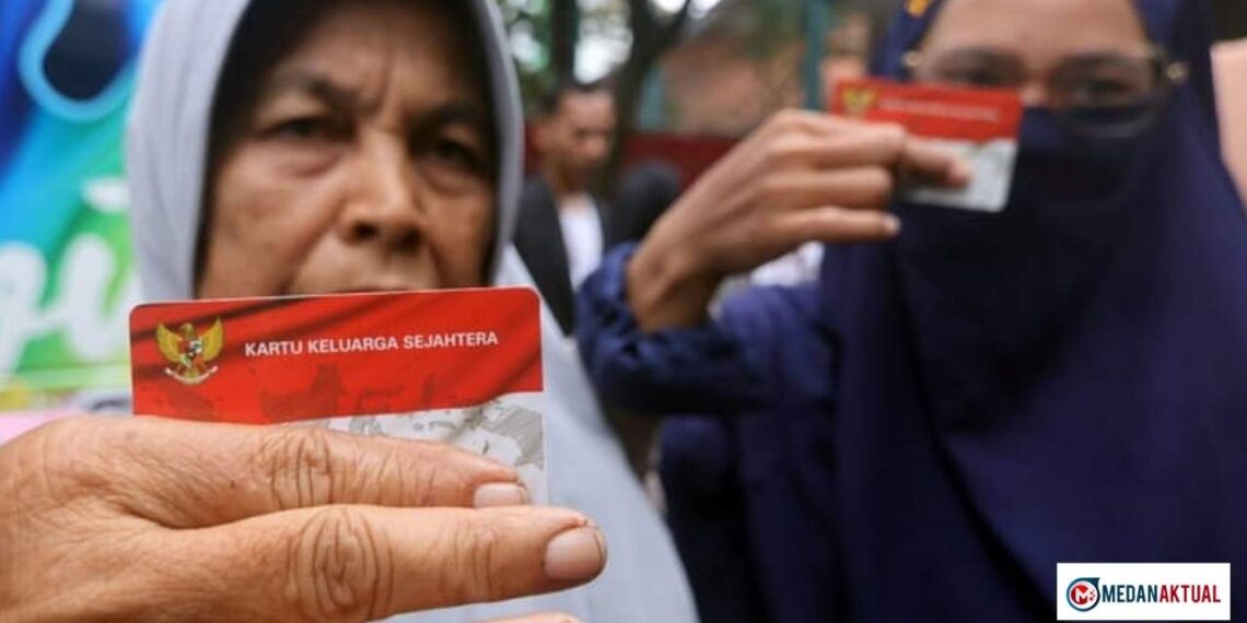 Masyarakat Bisa Cek Penerima BPNT November 2025, Berikut Langkah-Langkahnya