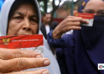 Masyarakat Bisa Cek Penerima BPNT November 2025, Berikut Langkah-Langkahnya