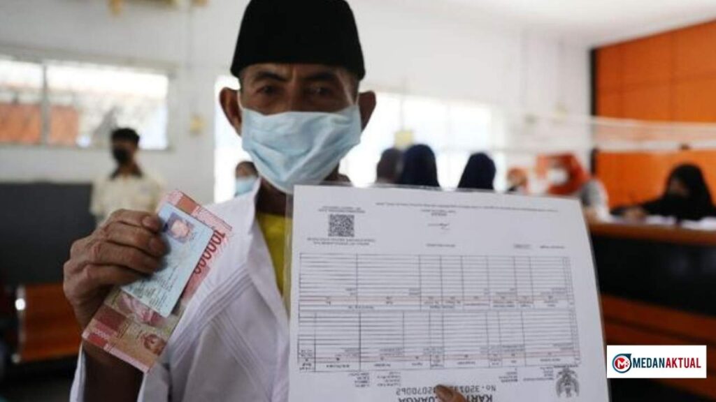 Langsung Tahu Dapat atau Tidak! Cara Cek Penerima Bansos November 2025 Lewat HP