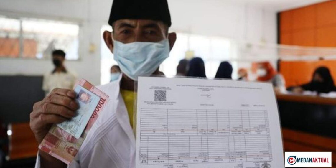Langsung Tahu Dapat atau Tidak! Cara Cek Penerima Bansos November 2025 Lewat HP