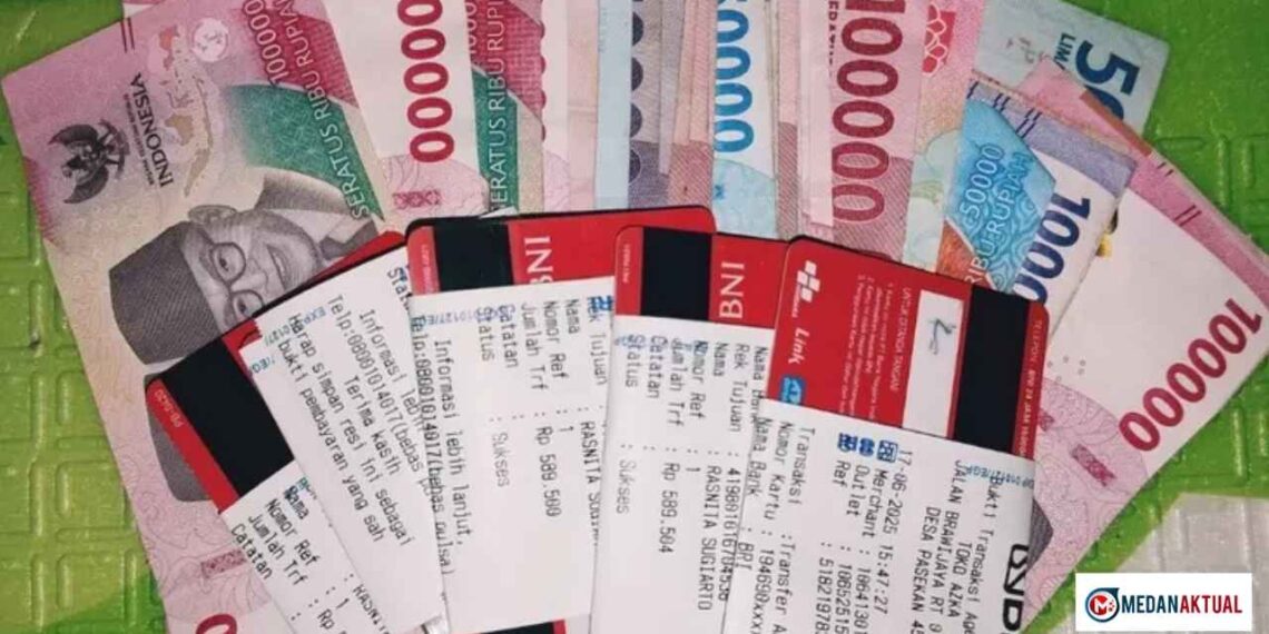 Sudah Bisa Dicairkan? Ini Fakta Terbaru Soal PKH November 2025