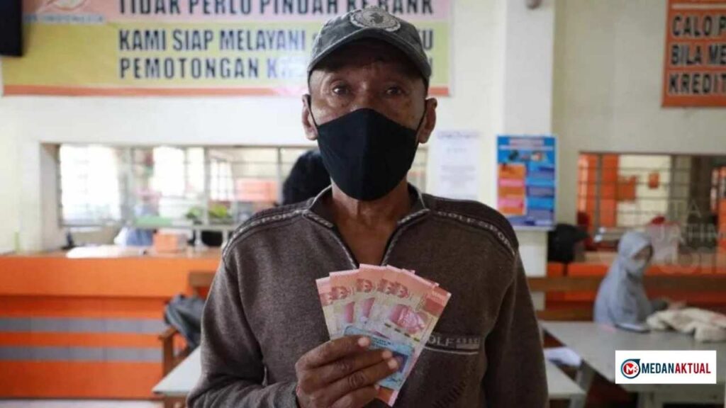 BPNT Tidak Cair, Masih Ada Harapan? Begini Cara Agar Bantuan Tetap Diterima