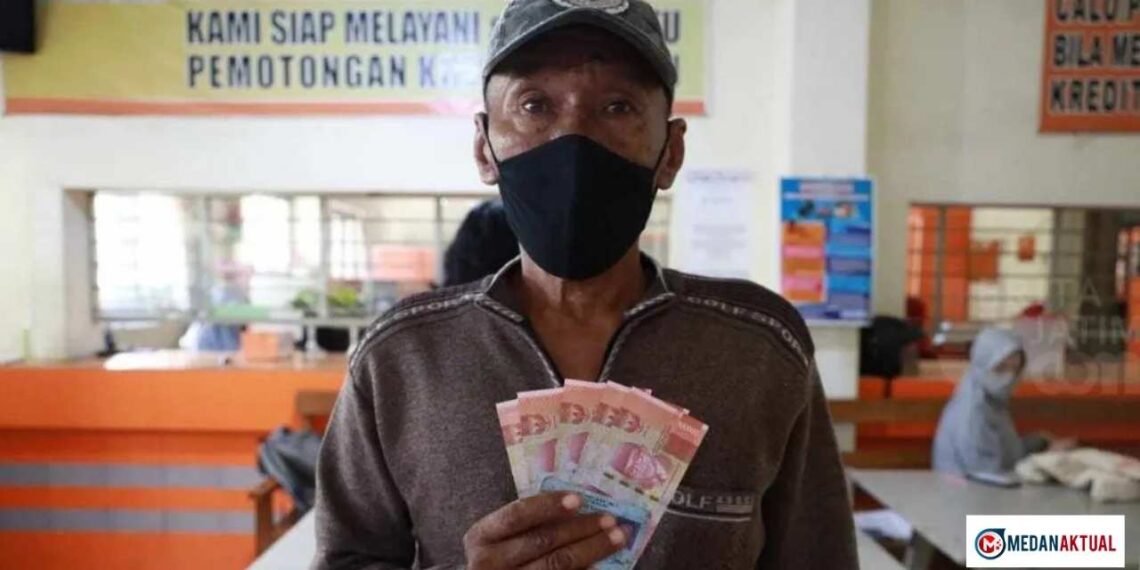 BPNT Tidak Cair, Masih Ada Harapan? Begini Cara Agar Bantuan Tetap Diterima