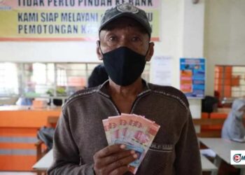 BPNT Tidak Cair, Masih Ada Harapan? Begini Cara Agar Bantuan Tetap Diterima